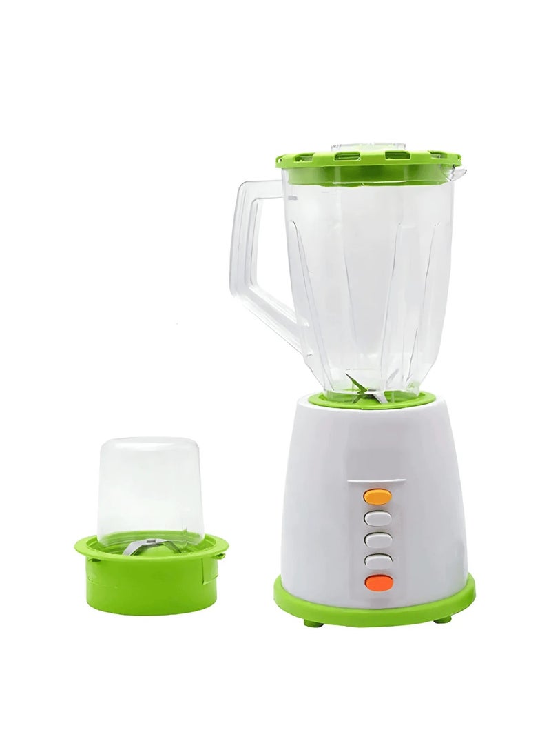 International 2 In 1 Blender 450 Watts 1.5 Litre ST-886 - Image 1